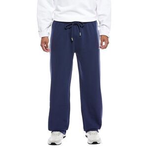 Off-White™ Mens  Solid Sweatpant, Blue